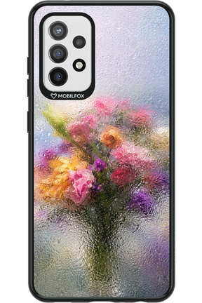 Rippleglass flower 2.0 - Samsung Galaxy A72