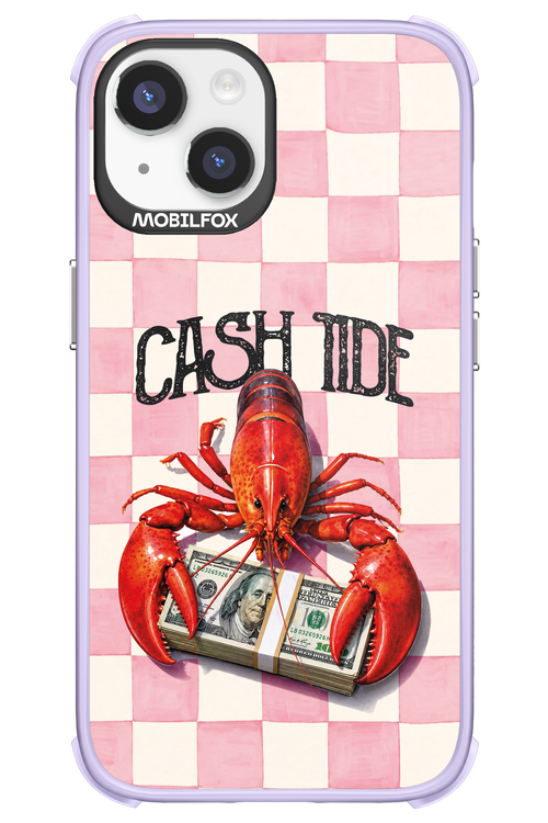Cash Tide 2.0 - Apple iPhone 14