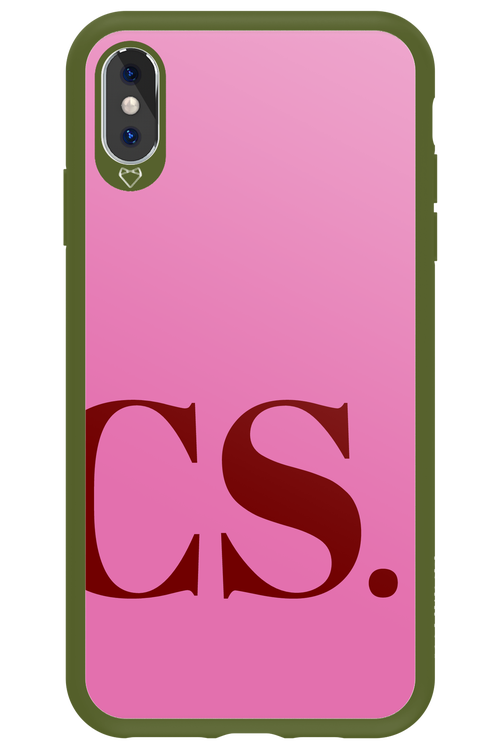 CS (Sorbet) 2.0 - Apple iPhone XS Max