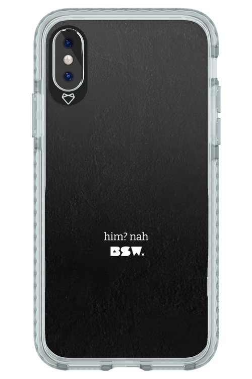 BSW FourSeasons 9 2.0 - Apple iPhone XS