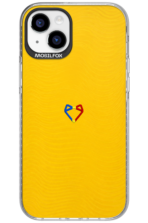 Romania 2.0 - Apple iPhone 15 Plus