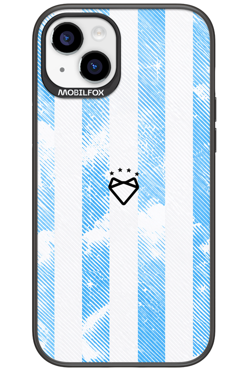 Argentina II 2.0 - Apple iPhone 15 Plus