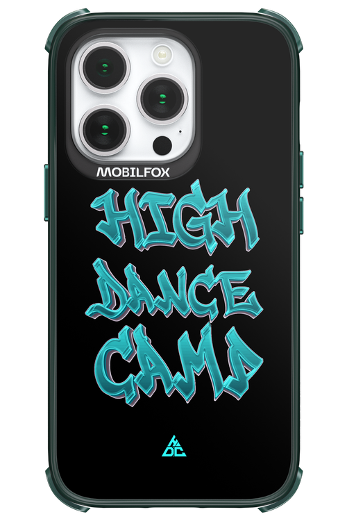 HDC 2 2.0 - Apple iPhone 14 Pro