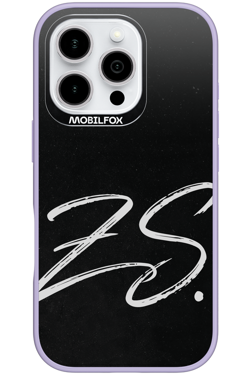 (Off Space) ZS 2.0 - Apple iPhone 16 Pro