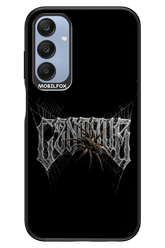 Web Centaur Logo Spider 2.0 - Samsung A25