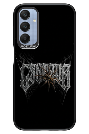 Web Centaur Logo Spider 2.0 - Samsung A25