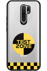 Test Zone 2.0 - Xiaomi Redmi 9