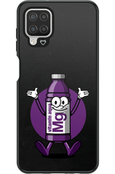 Vitamin Aqua Mg - Samsung Galaxy A12