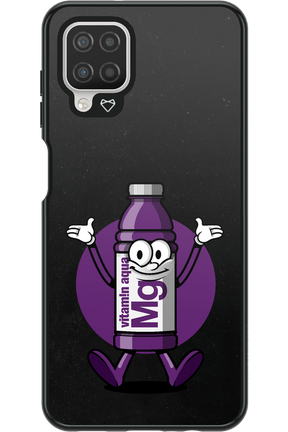 Vitamin Aqua Mg - Samsung Galaxy A12