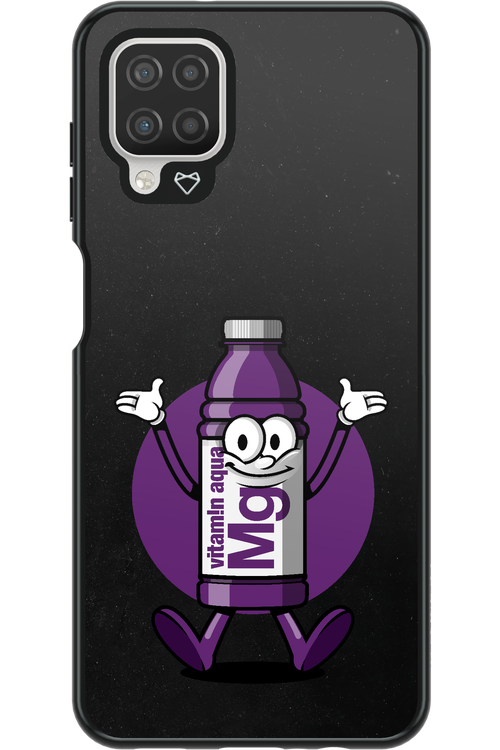 Vitamin Aqua Mg - Samsung Galaxy A12