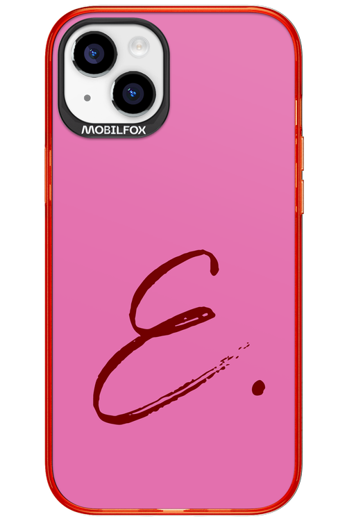 (Sorbet) E 2.0 - Apple iPhone 15 Plus
