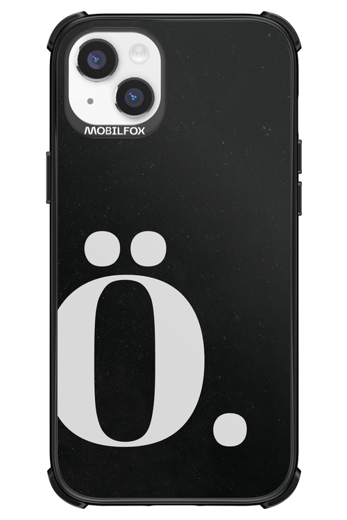 O II (Off Space) 2.0 - Apple iPhone 14 Plus