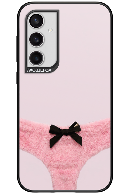 Furr Panties 2.0 - Samsung Galaxy S23 FE