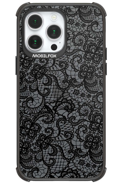 Spoiled 2.0 - Apple iPhone 14 Pro Max