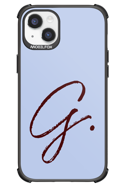 (Jellyfish Presso) G 2.0 - Apple iPhone 14 Plus