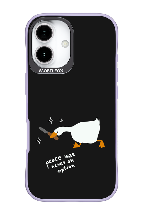 OPTION 2.0 - Apple iPhone 17
