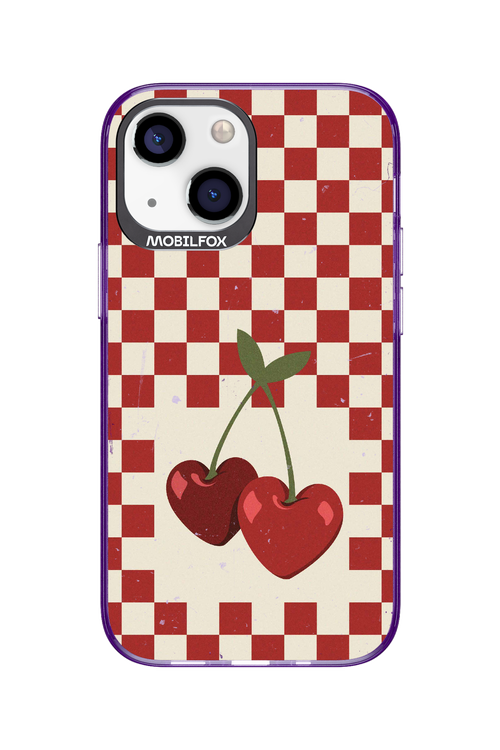 Wild Cherry 2.0 - Apple iPhone 13 Mini