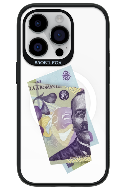 Lei 100 2.0 - Apple iPhone 14 Pro