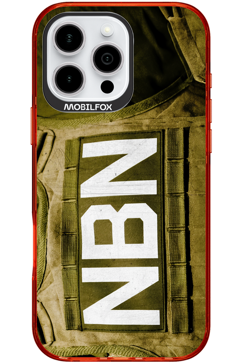 Team 2.0 - Apple iPhone 16 Pro Max