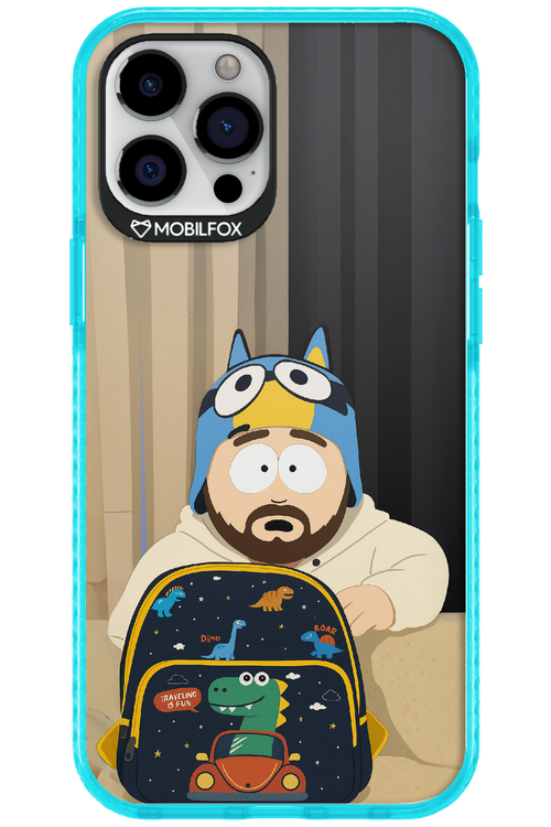 KidHeli 2.0 - Apple iPhone 12 Pro Max