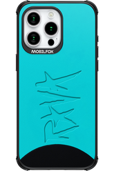 Rava Turquoise - Apple iPhone 15 Pro Max