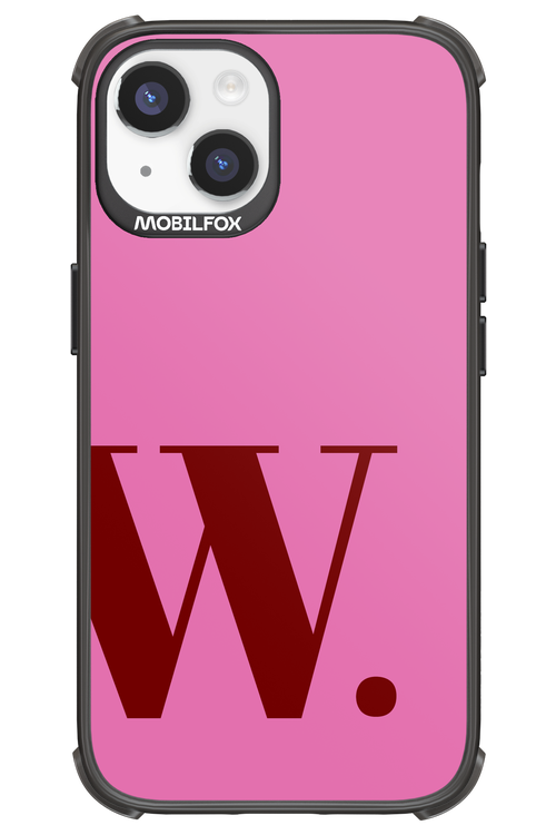 W (Sorbet) 2.0 - Apple iPhone 14