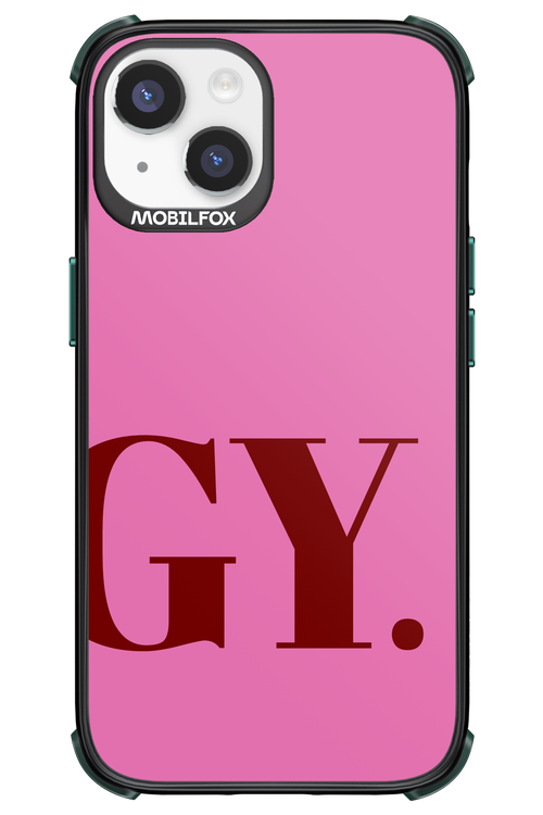 GY (Sorbet) 2.0 - Apple iPhone 14