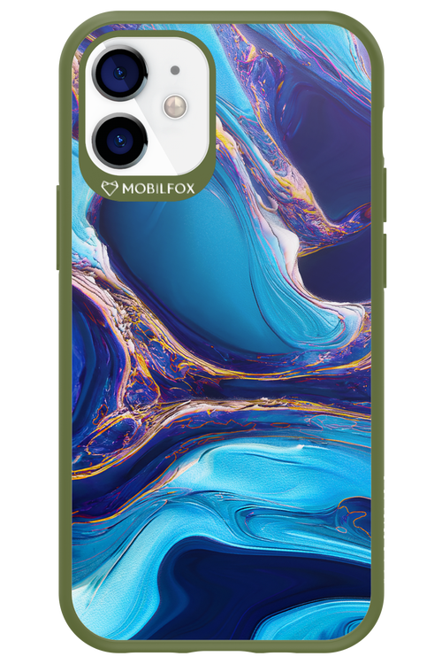 Amethyst - Apple iPhone 12 Mini