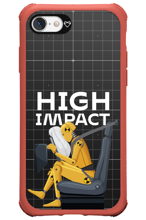 High Impact - Apple iPhone 7