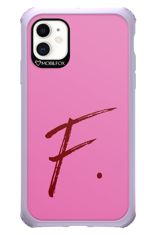 (Sorbet) F 2.0 - Apple iPhone 11
