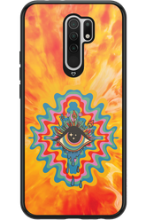 ThirdEye 2.0 - Xiaomi Redmi 9