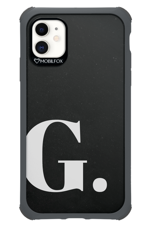 G (Off Space) 2.0 - Apple iPhone 11