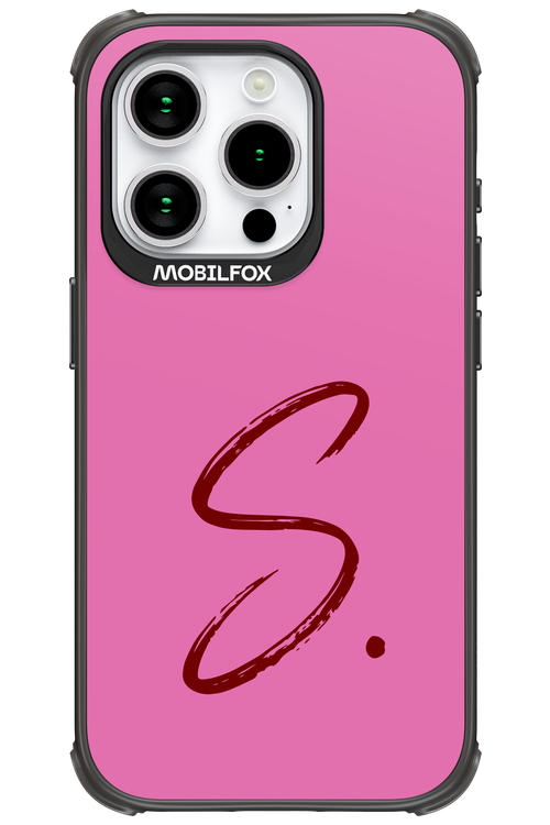 (Sorbet) S 2.0 - Apple iPhone 15 Pro