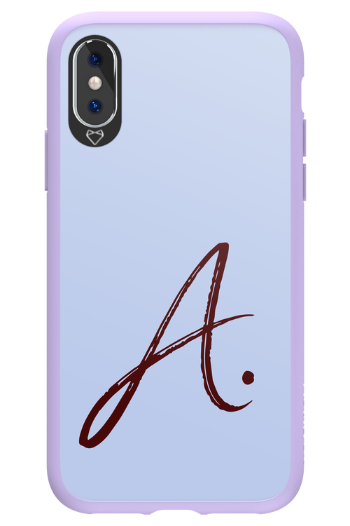 (Jellyfish Presso) A 2.0 - Apple iPhone X