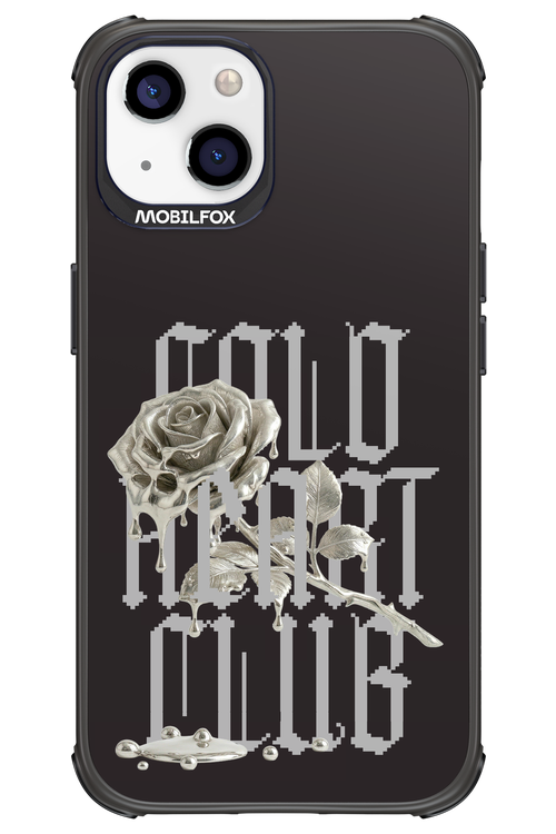 Cold Heart Club 2.0 - Apple iPhone 13