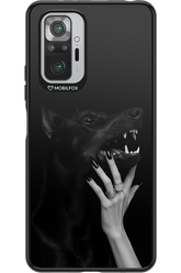 Hellhound 2.0 - Xiaomi Redmi Note 10 Pro