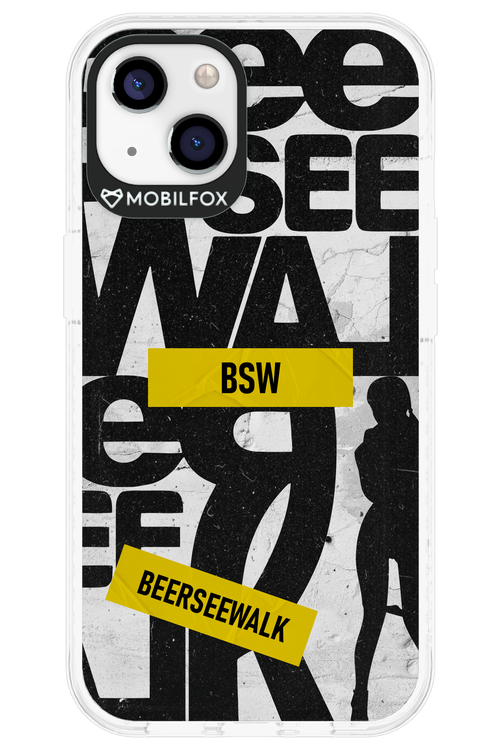 Beerseewalk II - Apple iPhone 13