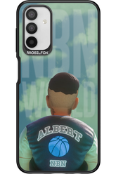 Albert Sky - Samsung Galaxy A04s