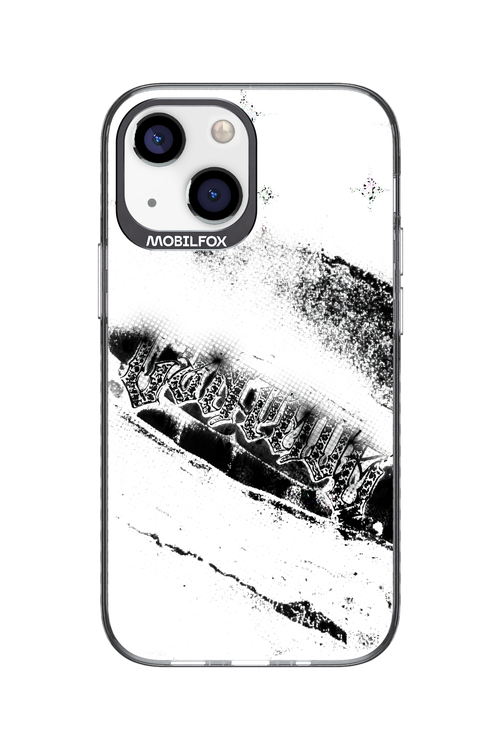Grillz White Centaur 2.0 - Apple iPhone 13 Mini