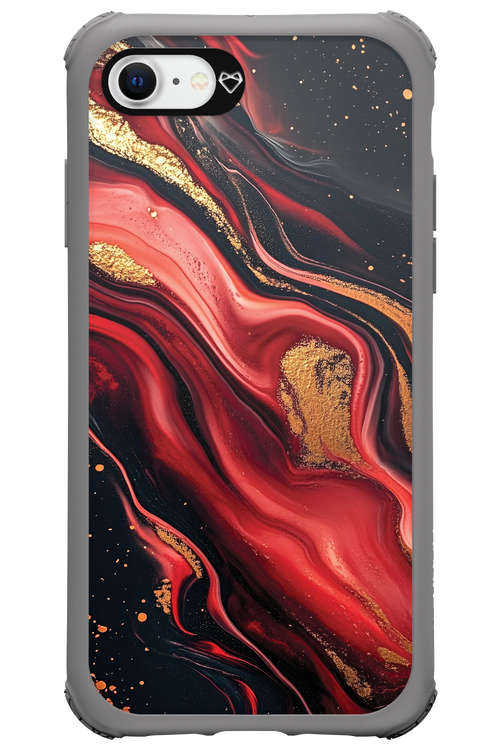 Uriel - Apple iPhone SE 2020