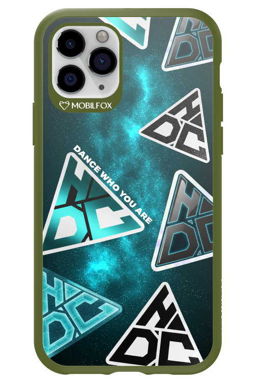 HDC 6 - Apple iPhone 11 Pro