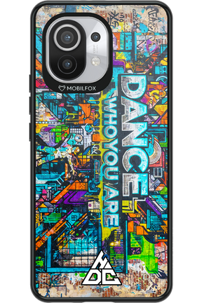 HDC 4 2.0 - Xiaomi Mi 11 5G