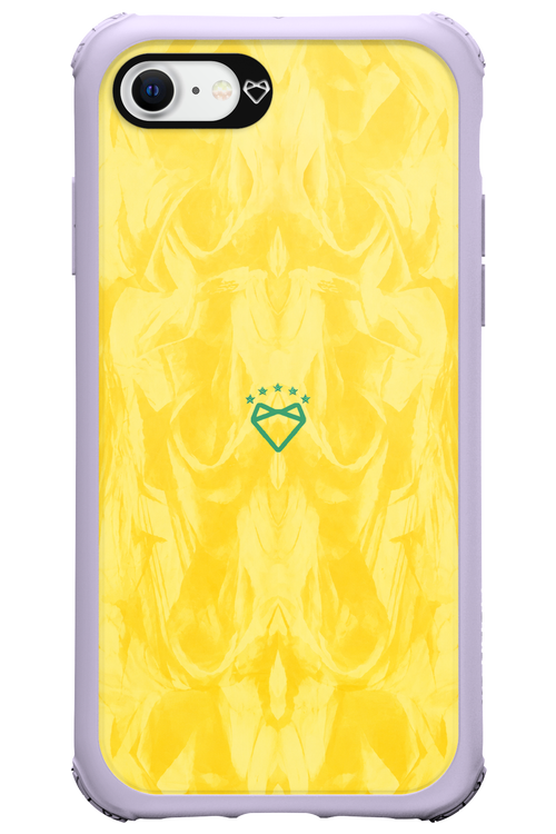 Brasil X Mobilfox 2.0 - Apple iPhone 8