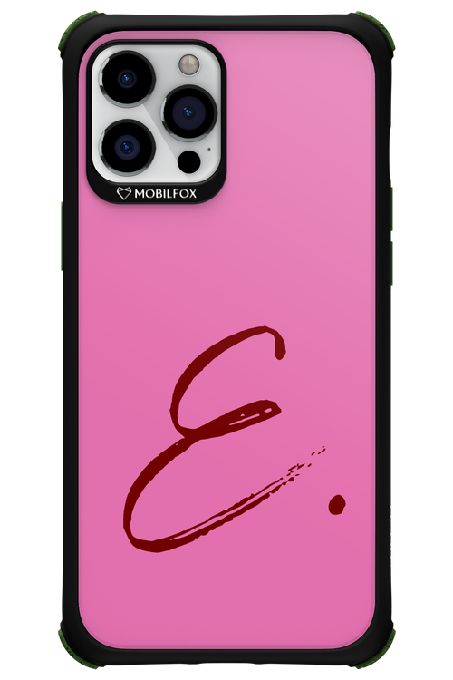 (Sorbet) E 2.0 - Apple iPhone 12 Pro Max