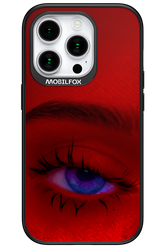 BLUE EYE 2.0 - Apple iPhone 15 Pro