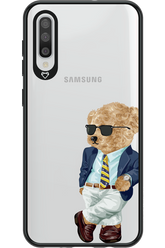 Boss - Samsung Galaxy A50