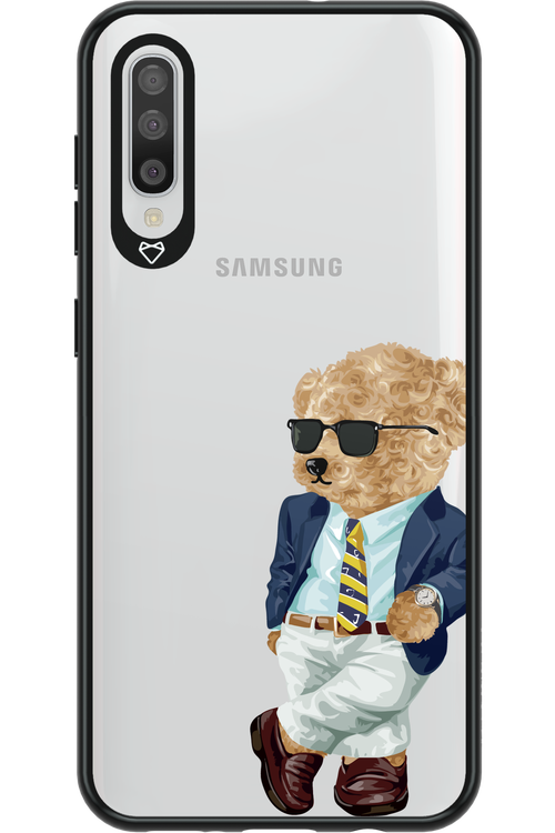 Boss - Samsung Galaxy A50