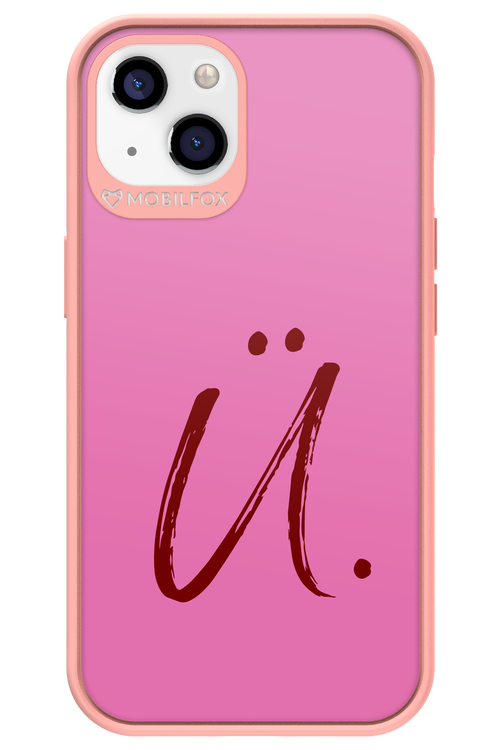 (Sorbet) U II 2.0 - Apple iPhone 13