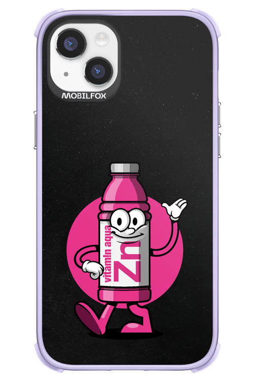 Vitamin Aqua Zn - Apple iPhone 14 Plus