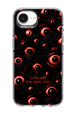 The Watchers - Apple iPhone 16e